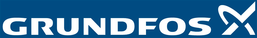 Grundfos лого