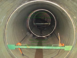 Стеклопластиковая труба для водоснабжения и канализации (39)